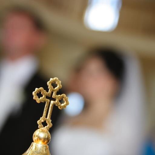 Formazione per Single Cattolici. 
Marriage Preparation for Catholic Singles Rome Italy