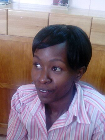 Mkenya Mzalendo. Proud to be one