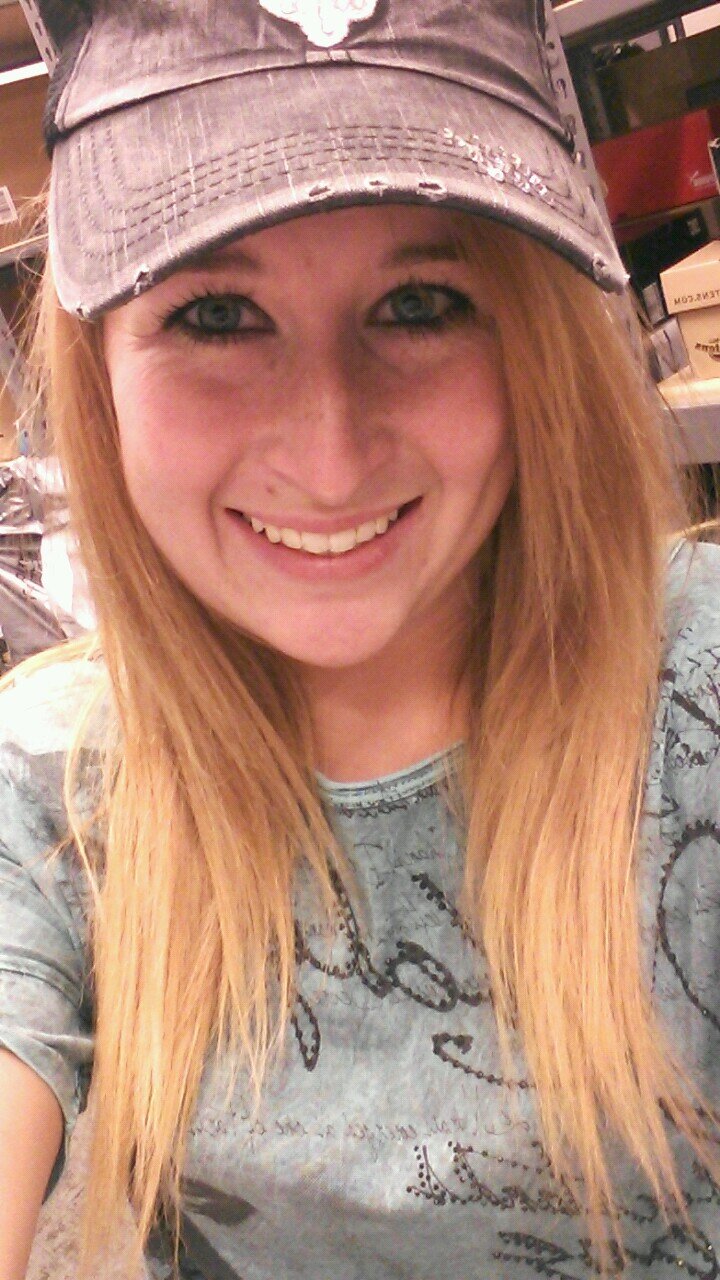 Erika Jordan ( ErikaJordan23) Twitter