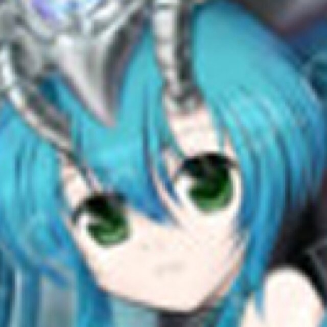 Aleena [Arīna]. Ka of @ZaneTruesdaIe . I love technology! |Ka| |Yu-Gi-Oh ! GX| |Cyber Dragon|