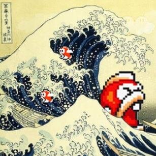 alanKoMbOs's profile picture. Nfts, cripto, omi, veve, 3d