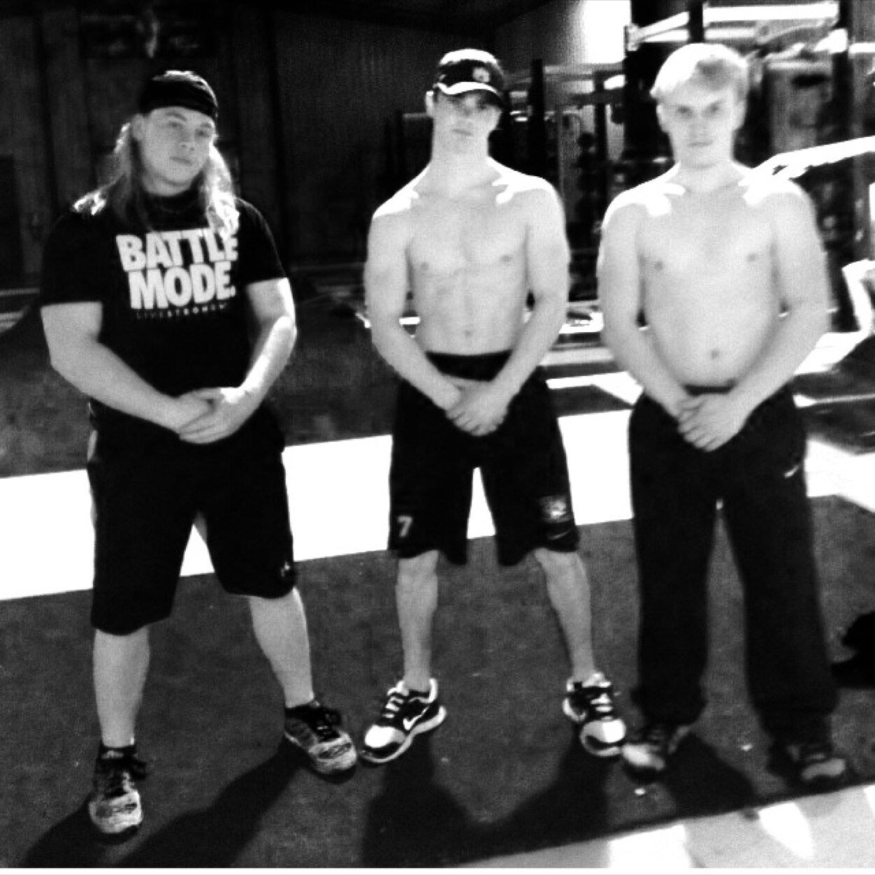 Austin Milam is the name and Baseball is the game⚾️#2 
Go Hard or Go Home #GetReal