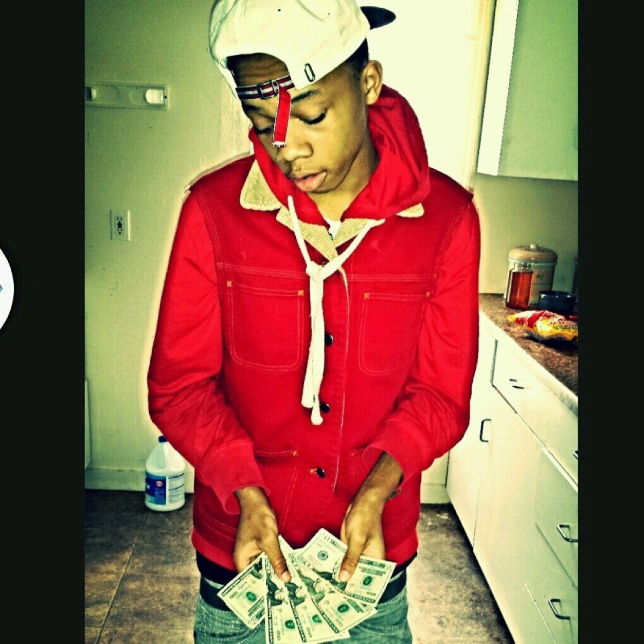 money power respect