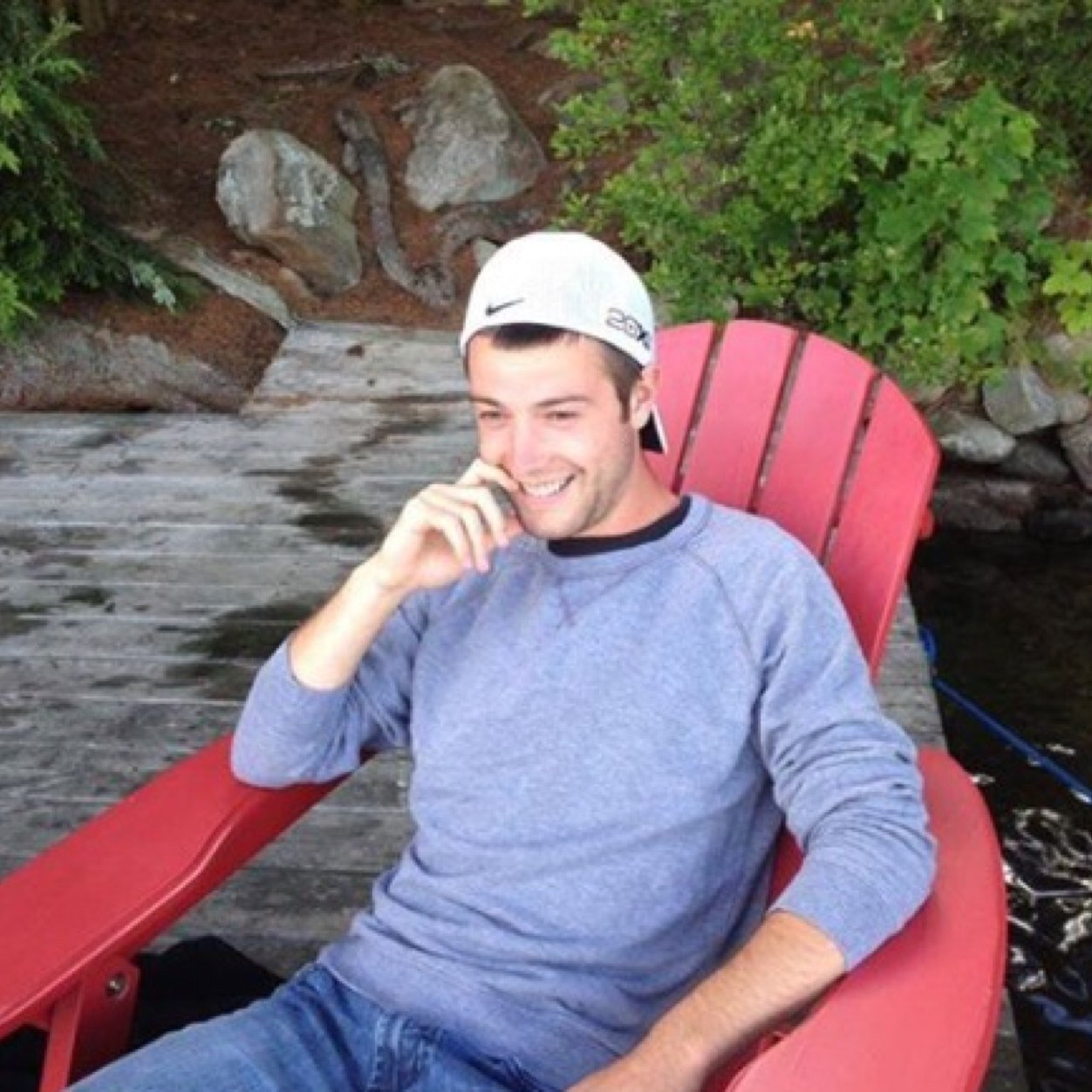 KalinRobinson93's profile picture. The Wiz