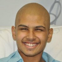 Nikhil Autar (@nikhilautar1) 's Twitter Profile