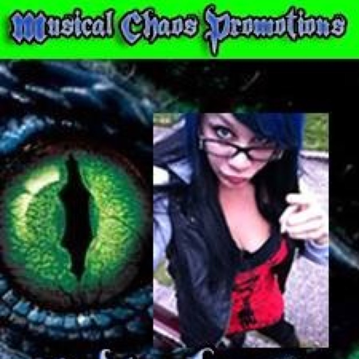 Musical Chaos