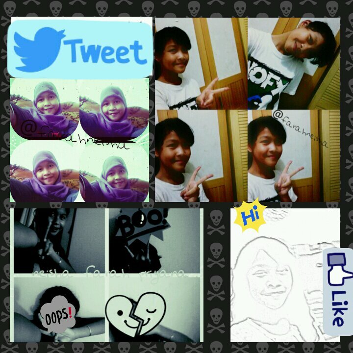 @farahneisha...fbneisha farah priyana