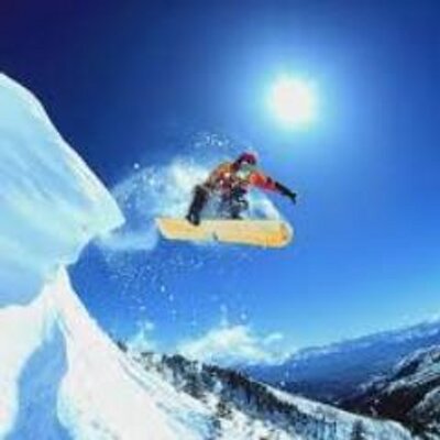スノーボード最新ニュース Snowboard News Twitter