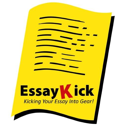 EssayKick's profile picture. 