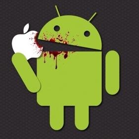 Androidics27's profile picture. khensin