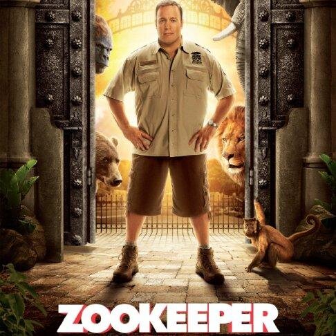 TheZooKeeper Profile