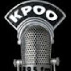 This is an auxiliary account to @KPOORADIO 89.5FM - more focused towards interacting & connecting with people in the #SanFran community & the #Twittersphere