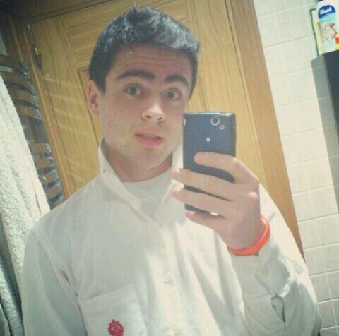 hugoll97's profile picture. Relaciones publicas de JoyLight ;D