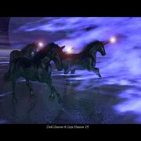 hellsunicorn (@hellsunicorn) 's Twitter Profile