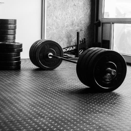 CrossFit Box