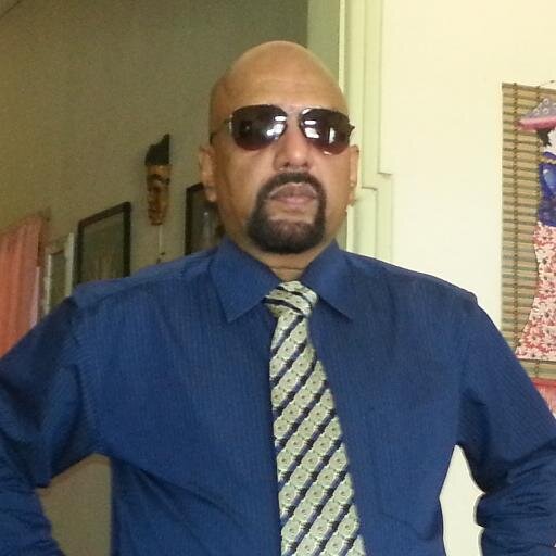 Businessman and Musician