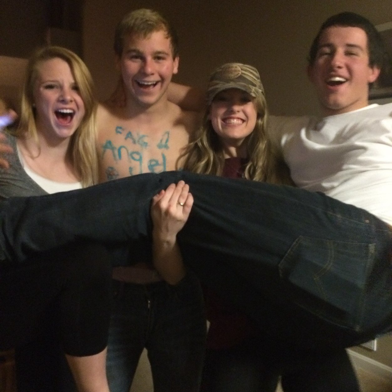 Dirtymorris_'s profile picture. I'm not here for a long time. I'm here for a good time