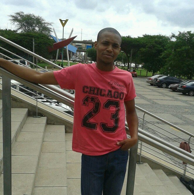Pan Africanist
Problem Solver
Catalyst of Change