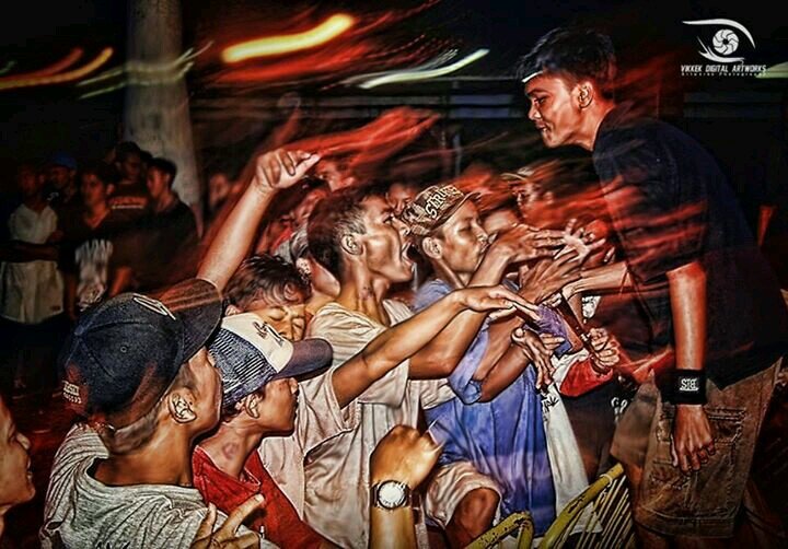 Official FADE AWAY HARDCORE fight since 2012  from Temanggung, ID|FOR INFO: @dodhy_prandika| PIN:7CE1EB75|NO:+6285729980701