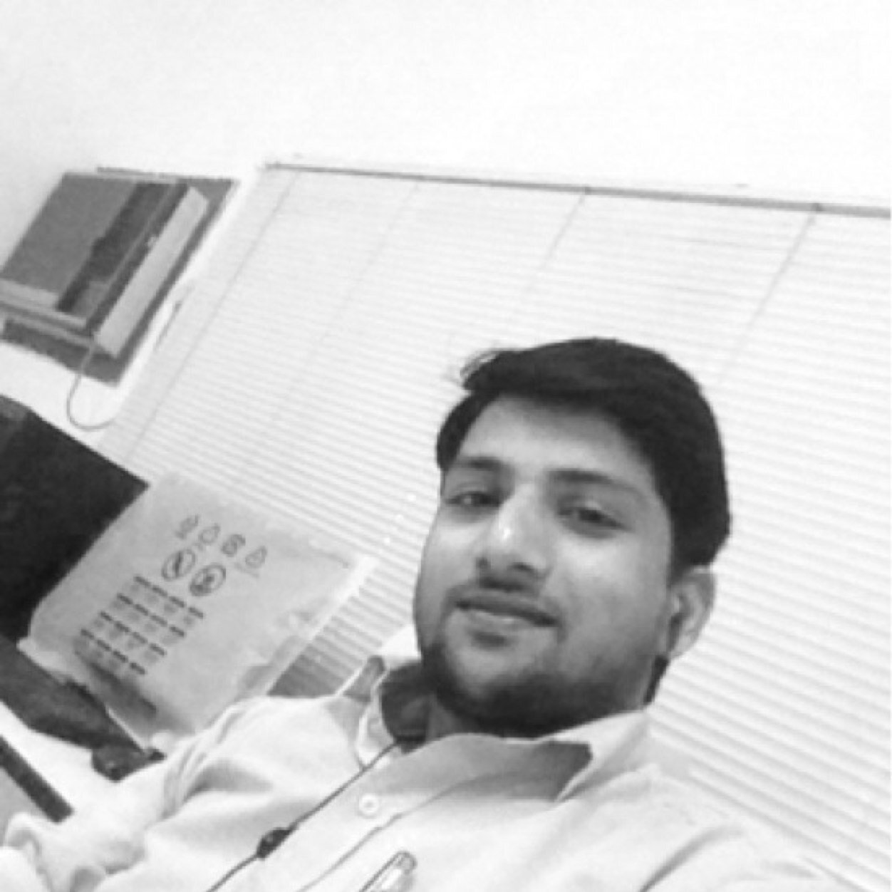 irshad2110's profile picture. 