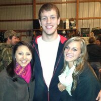 Jordan Schaller (@jschaller22) 's Twitter Profile