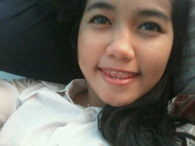 Jihan_Aicheh's profile picture. Semua emang takdir ☹