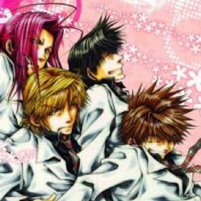最遊記bot Saiyuukibot Twitter 最遊記bot Saiyuukibot Twitter