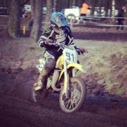 braakhuizen//strabrecht//h2b//motorcross//yamaha//yz//85//MCO oirschot