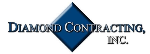 Diamond Contracting  located in Olathe, KS.  We provide services for exterior home improvements in Kanas City.  (913) 829-8665.