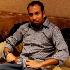 Be prepared and some day your chance will come...!!!