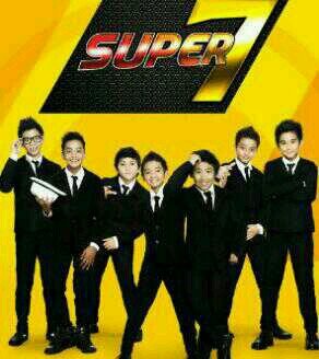 SuperSevenOnTV's profile picture. Dedicated To All @SEVENERS_S7. All About @SuperSeven_S7 On Televition. Share [INFO], [VIDEO], [PICT] etc. @WorldOfAlwaysBD #Seveners