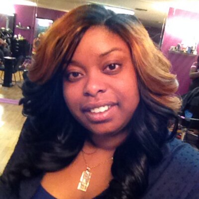 Tempestt S Designs On Twitter Natural Bob Quick Weave