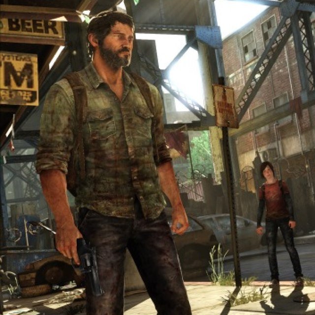 _JoelRp's profile picture. Survivor, Smuggler, Kill Or Be Killed; Hunt Or Be Hunted; Surviving Day And Night With Ellie.