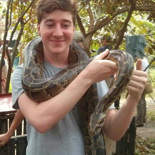 Software developer at Atlassian.