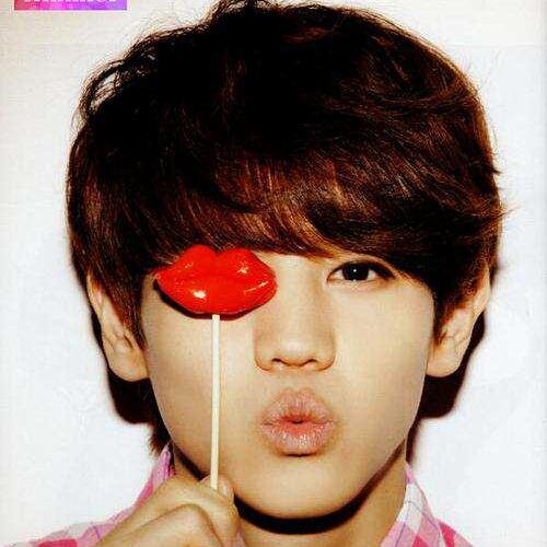 #EXO #Beast  #BAP #UKiss #SHINee #KPOP   #Followback
