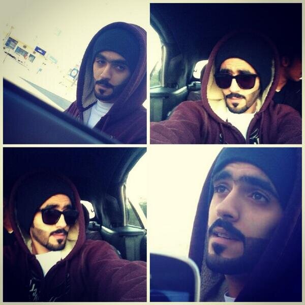 From AlQassem , instgram : MOODYY6 ..