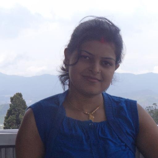 swetarana104's profile picture. 