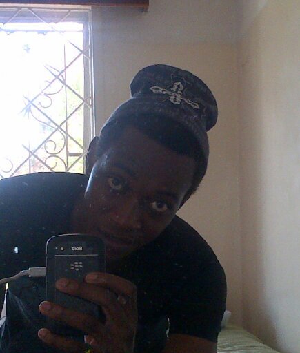 I'm simply me