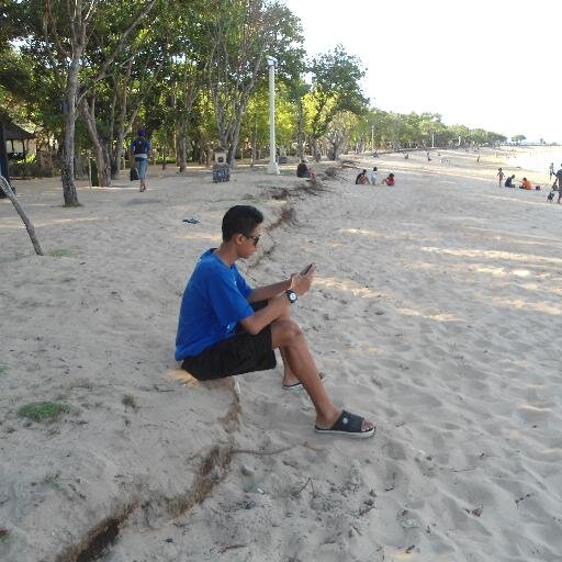 sobat UB \m/