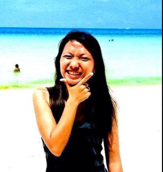 Missionary. Arki. And a certified princess of the Almighty. ;)