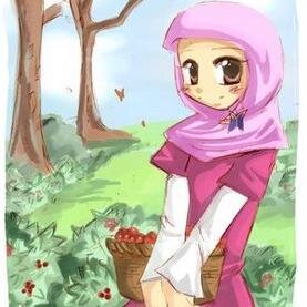 I'm a Muslim & I'm Proud || Journalism communication USNI '11 || ♥  اَللّهُ , mommy, dady, ARS