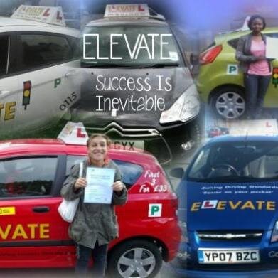 Driving school in Nottingham providing male and female driving instructors Nottingham. Manual and automatic Driving Instructors in Nottingham and Derby.