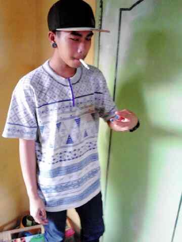 pramesti_rizki's profile picture. bekerja di BANDUNG DEATH METAL & BANDUNG CITY HARDCORE