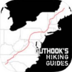 All the latest from the developers of AT Hiker: Guthook's Guide to the Appalachian Trail