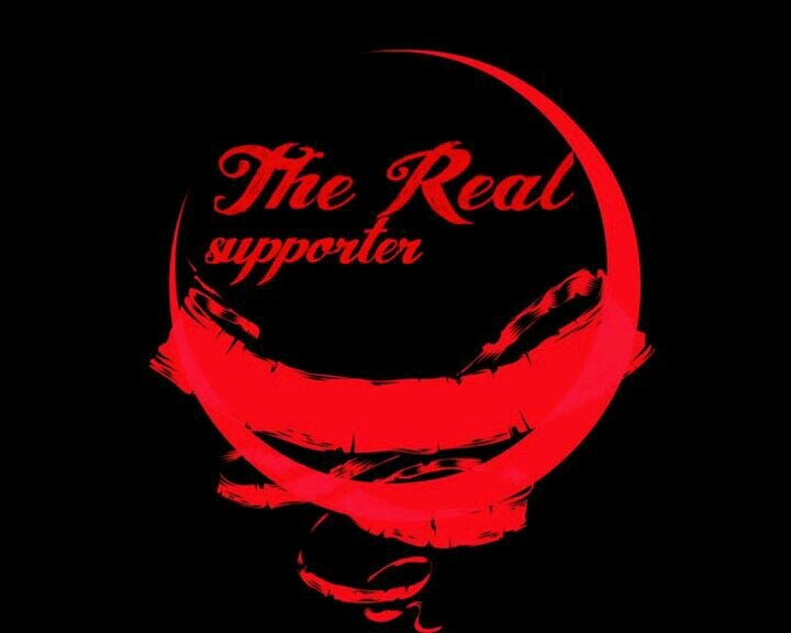Bersama-sama Kita wujudkan suatu impian yang akan Kita raih Bersama dan Bersatu demi sebuah harga diri dan Nama Besar The Real Supporter.