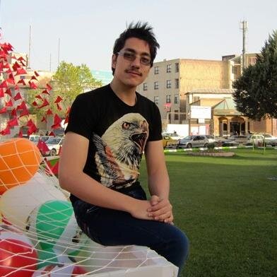 moinmaroofi's profile picture. I'm an information tecnology student in  kermanshah university of tecnology