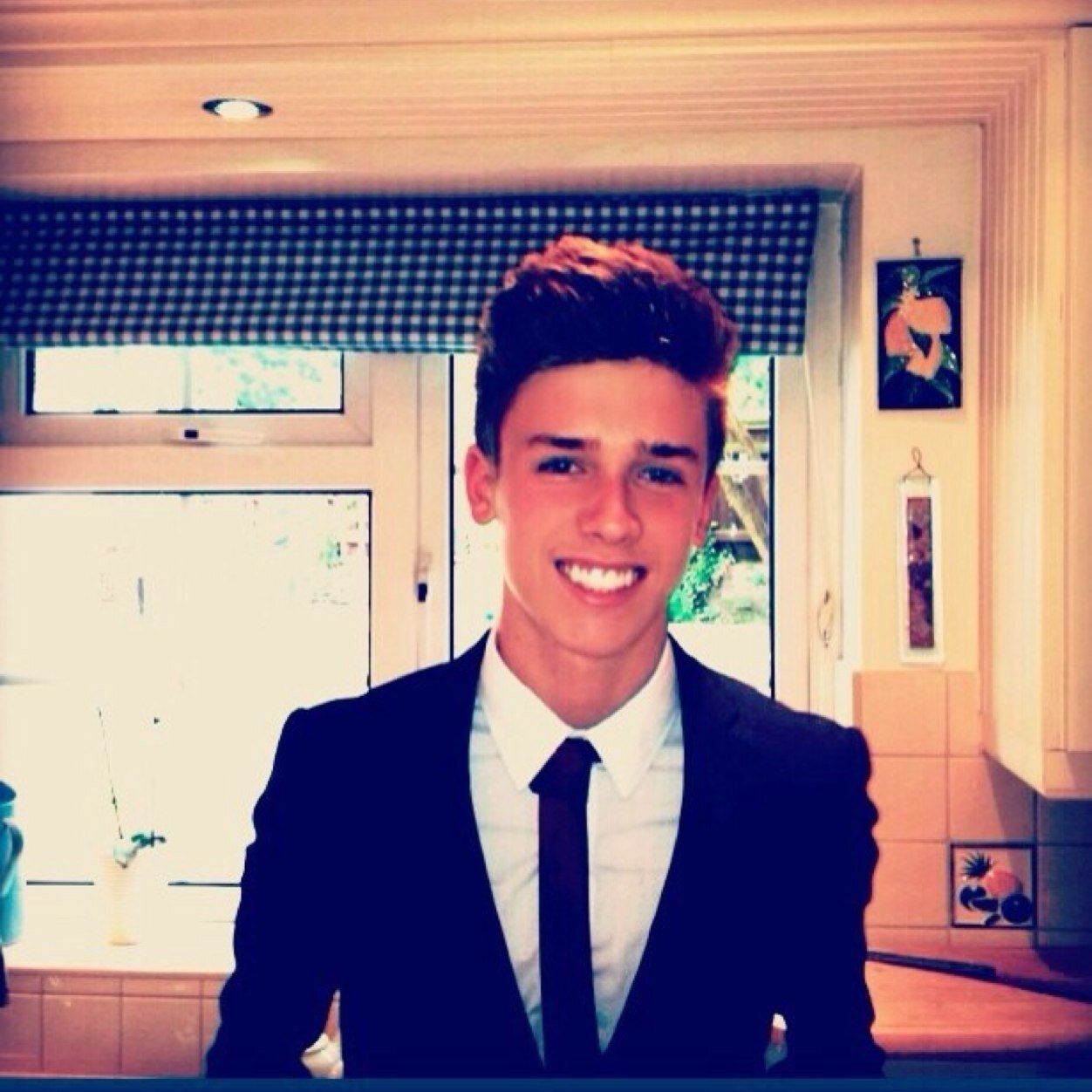 tomreynolds_'s profile picture. 