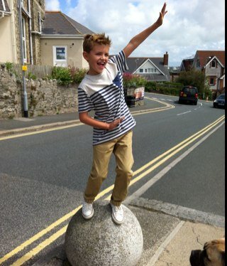 HENRY CAMERON 12