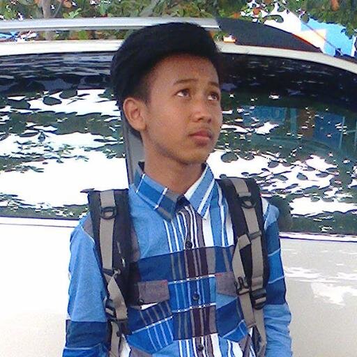 Belajar Tersenyum saat Kecewa ^0^