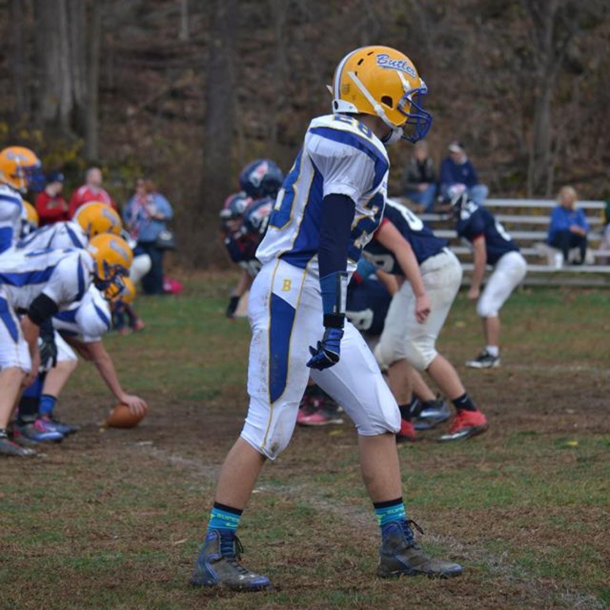 Waydemon98's profile picture. 